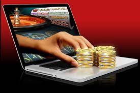 Онлайн казино Casino Vabank