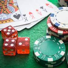 Онлайн казино GoldBet Casino